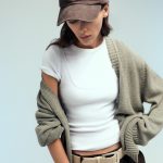 gorras mujer