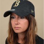 gorras mujer