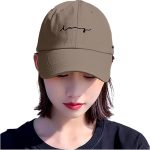 gorras mujer