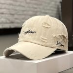 gorras mujer