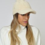 gorras mujer
