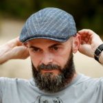 gorras para hombres
