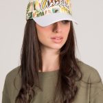 gorras para mujer