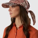 gorras para mujer