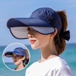 gorras para mujer