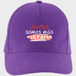 gorras para mujer