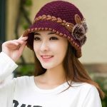 gorras para mujer