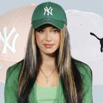 gorras para mujer