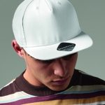 gorras planas