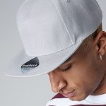 gorras planas