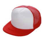 gorras planas