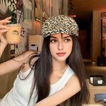 gorras planas