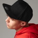 gorras planas