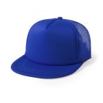 gorras planas