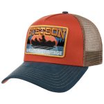 gorras stetson