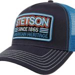 gorras stetson