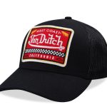 gorras von dutch