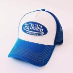 gorras von dutch