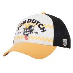 gorras von dutch