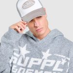 gorras von dutch
