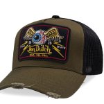 gorras von dutch