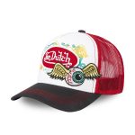 gorras von dutch