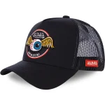 gorras von dutch