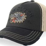 gorras von dutch