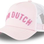 gorras von dutch
