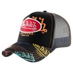 gorras von dutch
