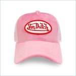 gorras von dutch