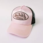 gorras von dutch
