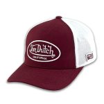 gorras von dutch