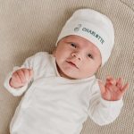 gorro bebe