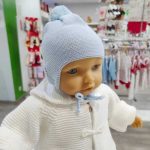gorro bebe