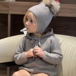 gorro bebe
