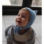 gorro bebe