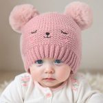 gorro bebe