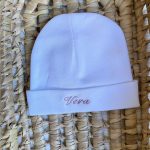 gorro bebe