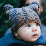 gorro bebe