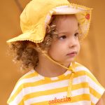 gorro bebe