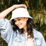 gorro bucket