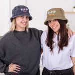gorro bucket