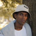 gorro bucket