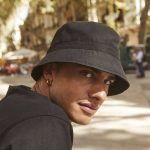 gorro bucket