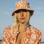 gorro bucket