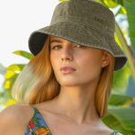 gorro bucket