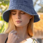 gorro bucket