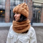 gorro bufanda