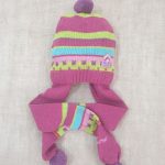 gorro bufanda